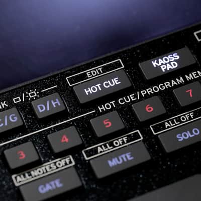 Korg KAOSS Replay image 12