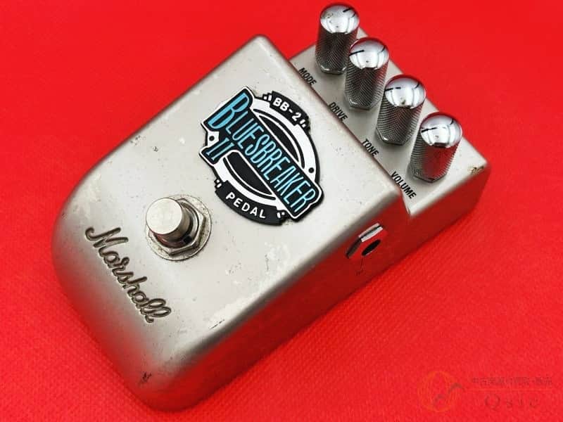 Marshall BB-2