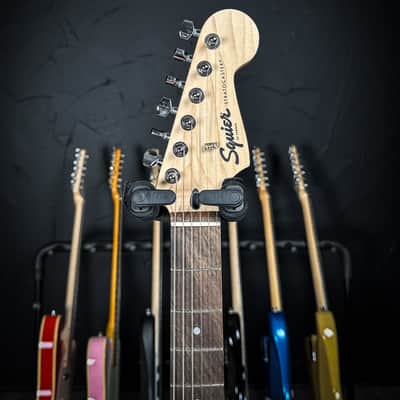 Squier Sonic Stratocaster - Torino Red image 4