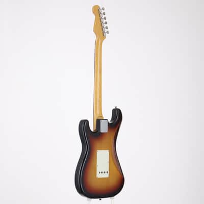 Fender Japan St62 [Miju018555] (06/15) image 15