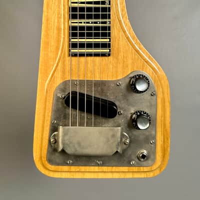 Gibson Skylark Lap Steel 1964 image 2