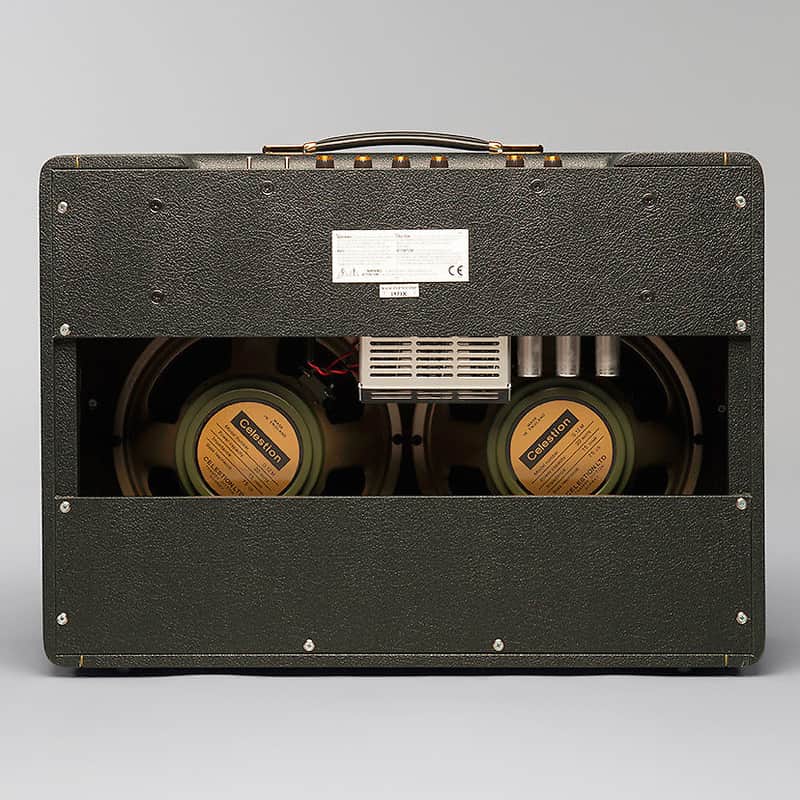 Marshall 1973X Handwired Reissue 18-Watt 2x12