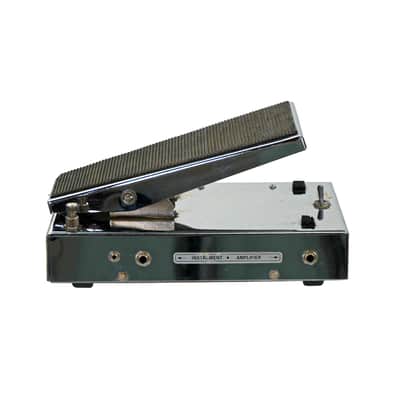 Morley Tel-Ray Attack Control Volume Pedaal image 2