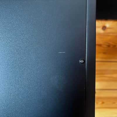 Vacuvox U23M Matched Pair (March 2023, Factory Serviced) image 11