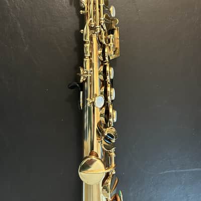 Selmer Mark VI Soprano Saxophone 1971 image 10