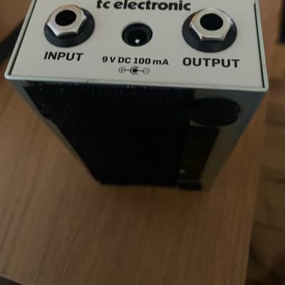 TC Electronic Forcefield Compressor 2017 - Present - Light Grey image 4
