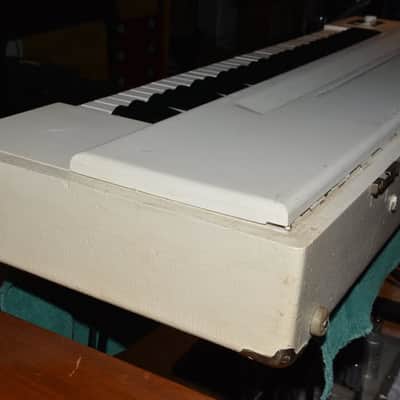 Hohner Clavinet C - 1970 - White image 7