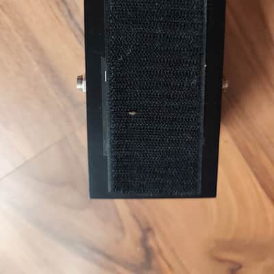 Solar Chug distortion pedal image 3
