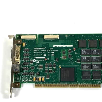 Digidesign Accel Core PCIe Pro Tools HD Card 2000s - TGHM image 5