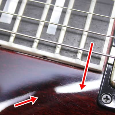 Gibson Les Paul Custom 70's 2025 - Wine Red image 21