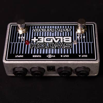 Electro-Harmonix Switchblade Channel Selector image 3