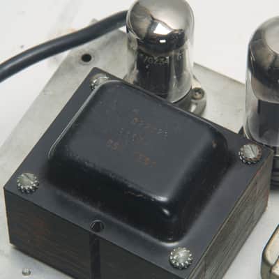 Fender Vibrolux Reverb Regrill AA864 (1967) image 19