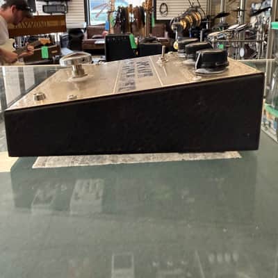 Electro-Harmonix Octave Multiplexer 1970s - Metal image 3