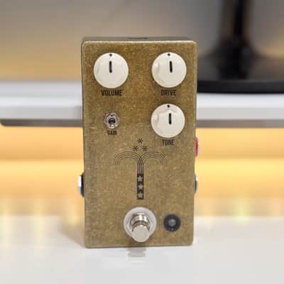 JHS Morning Glory V4 Pearl & Gold | Reverb