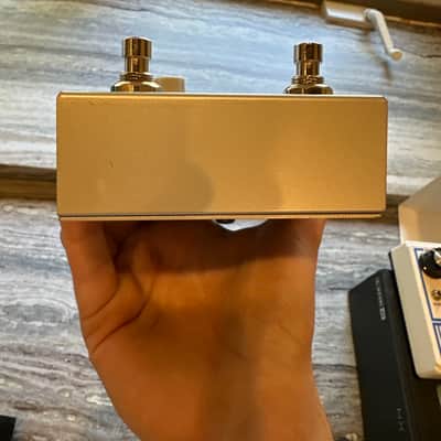 Behringer Octave Divider 2022 - Present - Silver image 6