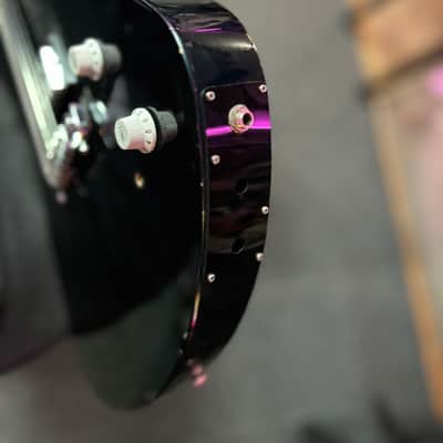 Fernandes Custom Vertigo - Navy image 11