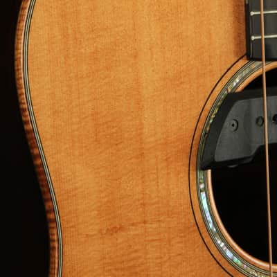Goodall Rosewood Standard - Made In Hawaii image 11
