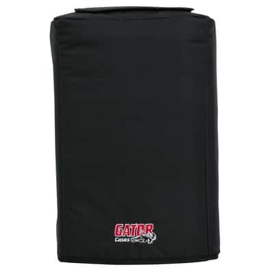 Gator Cases GPA-CVR8 GPA Series 8" Padded Nylon Speaker Cover 2-Pack image 3