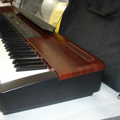 Yamaha P-120 88-key Digital Piano Keyboard w/ Accessories image 7