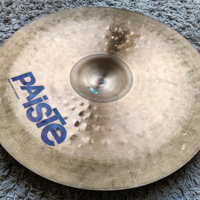 PAISTE 400 POWER RIDE 20" image 2