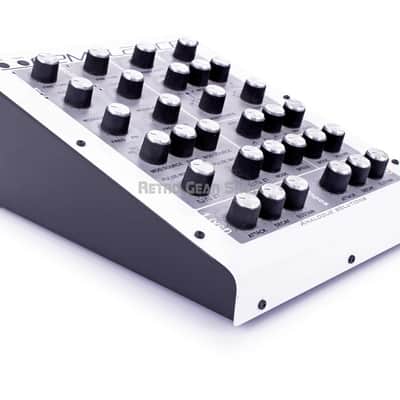 Analogue Solutions Semblance Synth Analog Synthesizer image 4