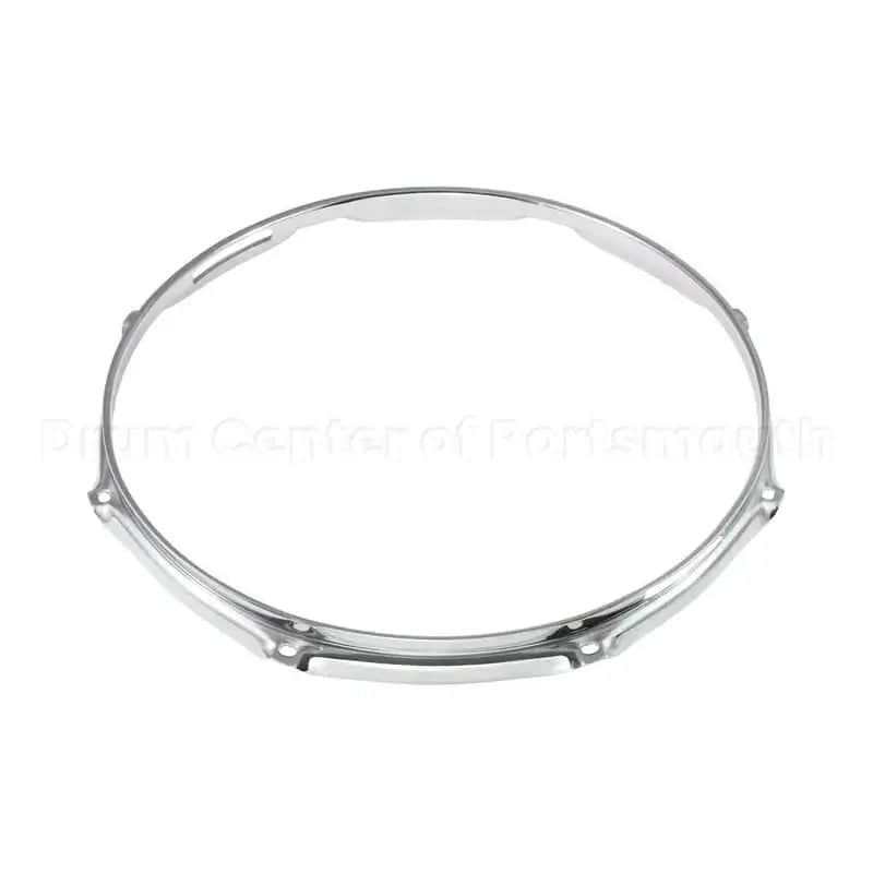 Cardinal Percussion 2.3mm Triple-Flanged Snare Side Drum Hoop 14" 8-Hole image 1