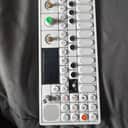 Teenage Engineering OP-1 Portable Synthesizer Workstation 2022 - Present - White