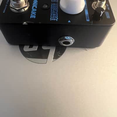 SONICAKE Blue Screamer 2025 - Black image 4