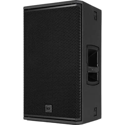RCF NX-932A Active 12" 2-Way Powered Speaker w/ 3" HF image 3