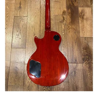 GIBSON LES PAUL STANDARD 2020 image 7
