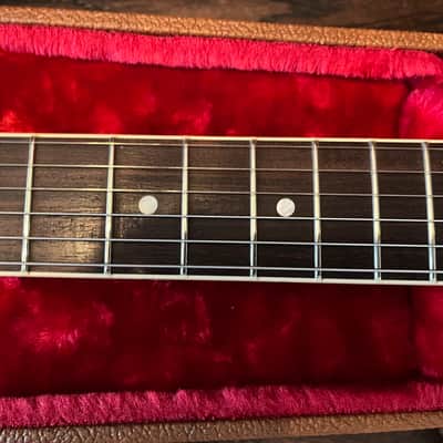2021 Gibson Tony Iommi (Black Sabbath) SG Special Electric Guitar in Vintage Cherry image 8