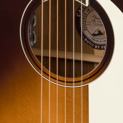 Fender California Vintage King Mojave image 4