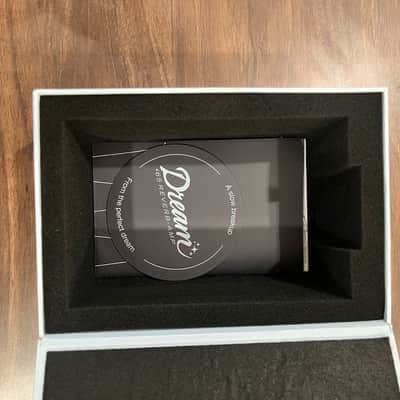 Universal Audio Dream ’65 Reverb Amplifier 2022 - Present - Black image 5