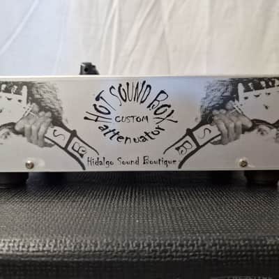 SELMER TUNDERVIR 50- MK II - 1969 - NEGRO image 21
