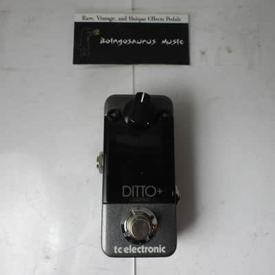 TC Electronic Ditto Looper | Reverb