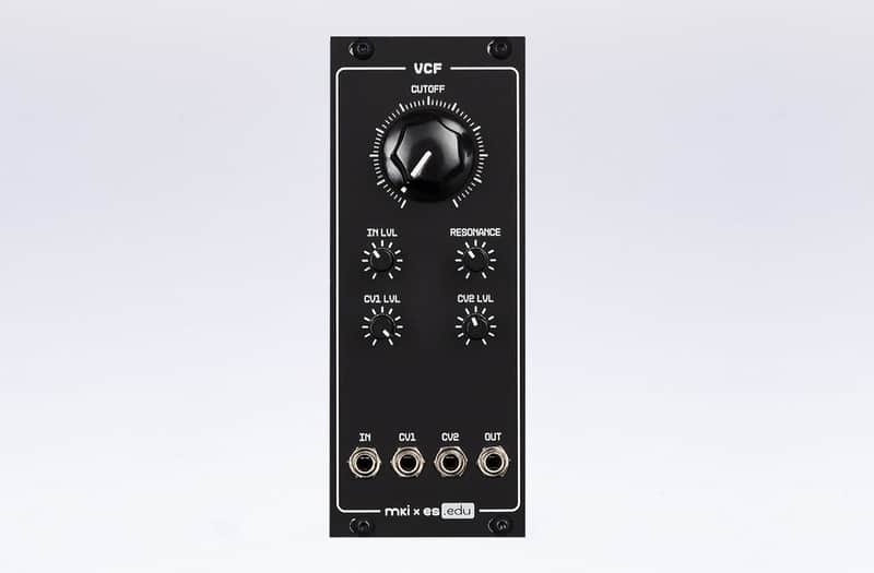 Erica Synths EDU DIY VCF image 1