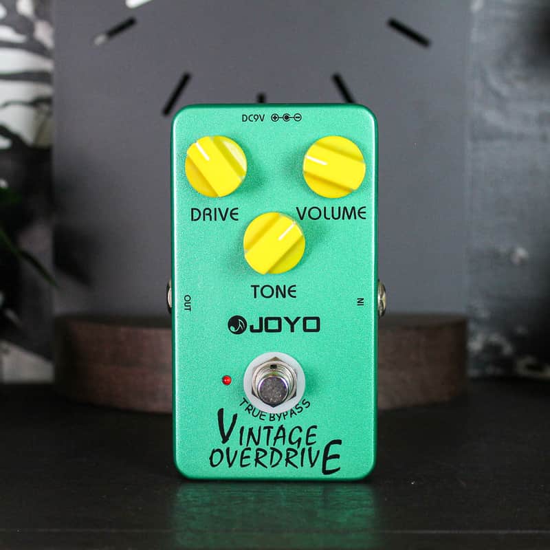 Joyo JF-01