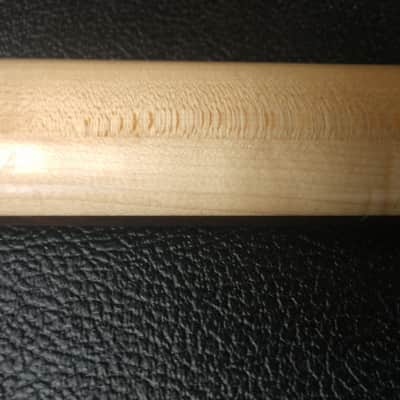 Kramer American LEFTY Neck 80's w/L2 Nut (Satin Natural Finish) image 6