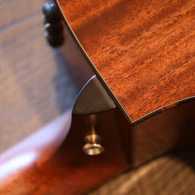 MINTY! 2016 Taylor 516ce Natural Grand Symphony Acoustic/Electric Cutaway Guitar + OHSC (4767) image 18