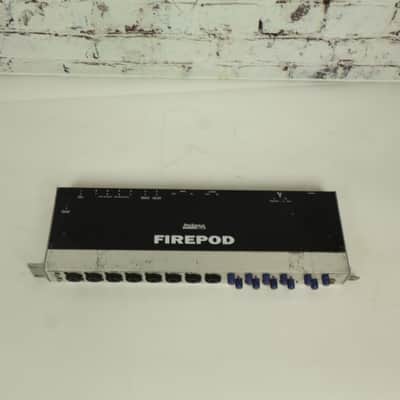 PreSonus FirePod 24-bit/96kHz image 8
