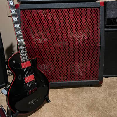 Engl Fireball 100 Type E635 2-Channel 100-Watt Guitar Amp Head 2010s - Black image 1
