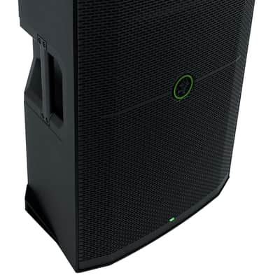 Mackie Thump215XT 15" 1400 Watt Enhanced Powered DJ PA Speaker Thump 215XT image 4