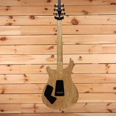 Paul Reed Smith Modern Eagle V Wood Library - River Blue - 24 0397830 - PLEK'd image 9