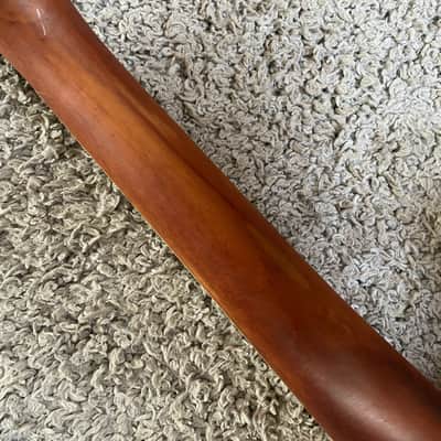 Washburn All Solid Spruce and Maple 8 String Mandolin, Rosewood Fingerboard Neck image 11