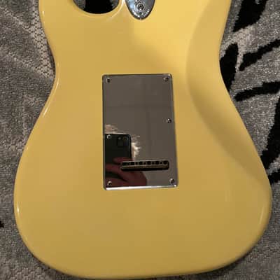 Fender Stratocaster (w/ Cory Wong Pickups) image 7