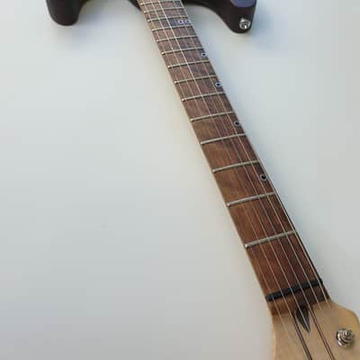Marx Guitars ST-FWF-WT 2020 image 11