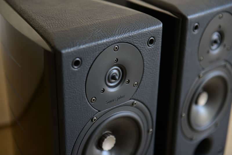Immagine Sonus Faber Concertino Domus - 1