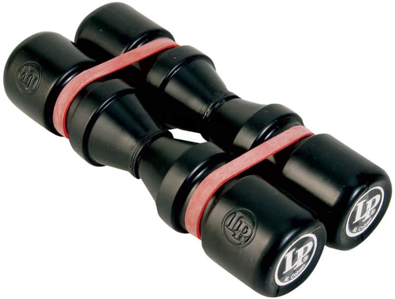 Mint Latin Percussion LP441 Soft Shake image 1