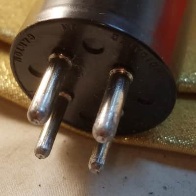 RCA etc. Type 83 tNOS AT1000 TESTED Vacuum Tube balanced Hickok Full-wave rectifier 1932-1966 image 11