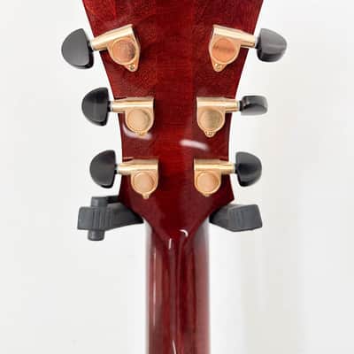 Eastman AR603CE-15 2017-2018 image 5